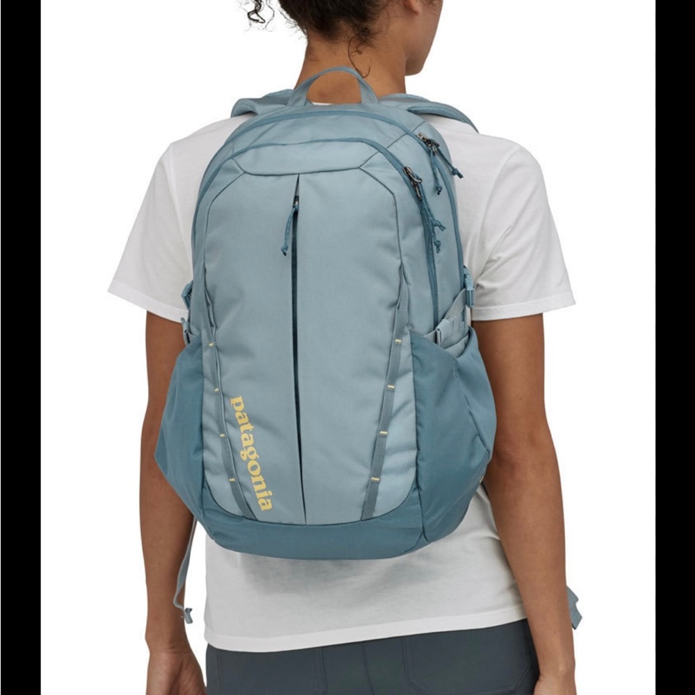 Patagonia Refugio 26L Backpack